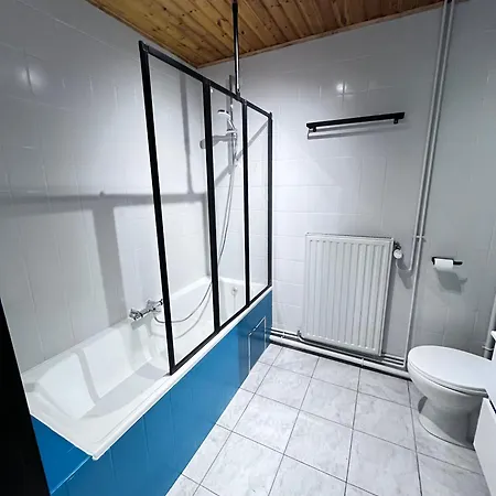 Chez Bene Oda ve Kahvaltı