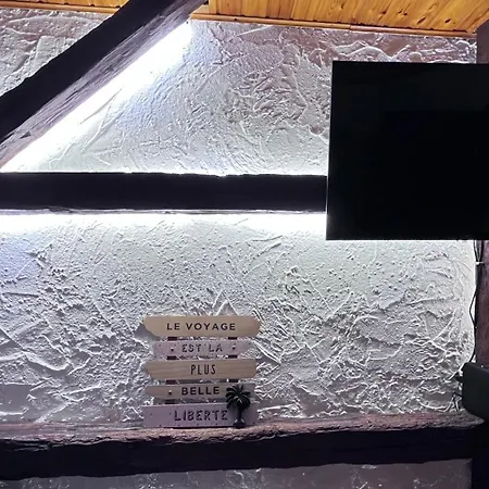 Oda ve Kahvaltı Chez Bene Rochefort