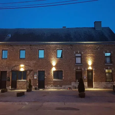 Chez Bene Rochefort