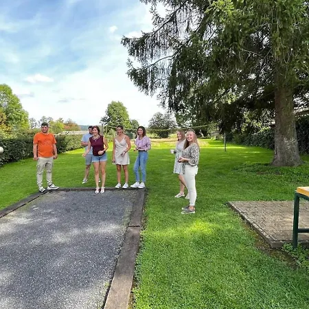 Nocleg ze śniadaniem Chez Bene