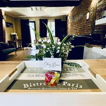 Chez Bene Nocleg ze śniadaniem