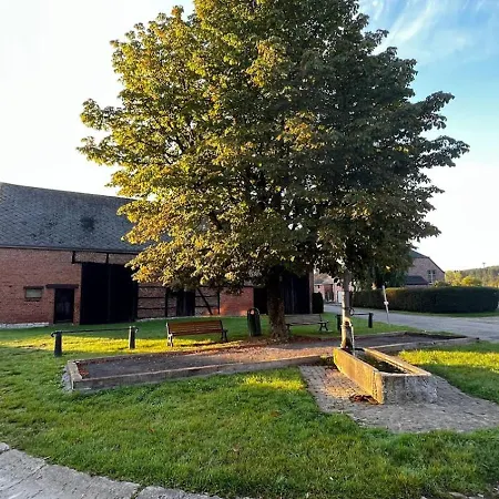 Chez Bene Nocleg ze śniadaniem *