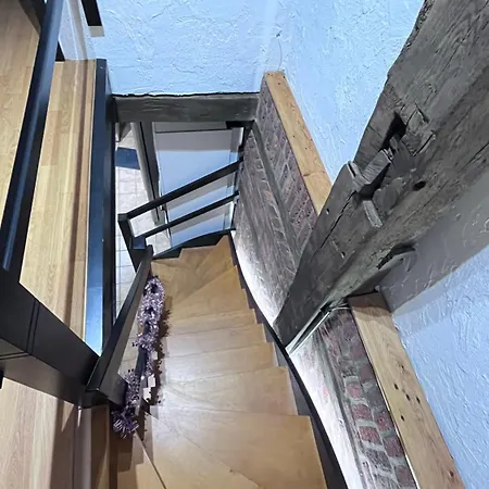 Chez Bene Nocleg ze śniadaniem *