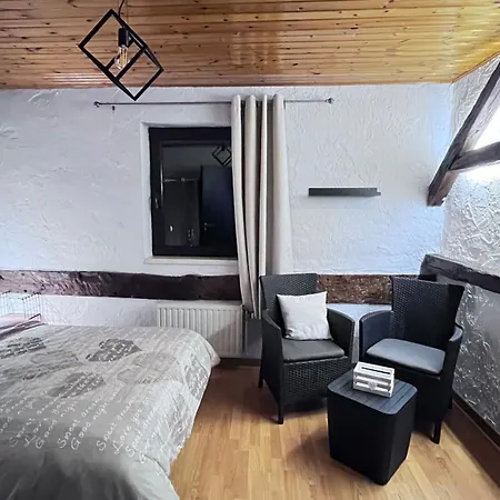 Chez Bene Oda ve Kahvaltı