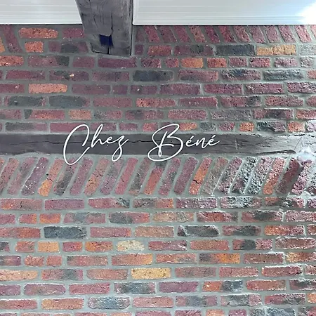 Oda ve Kahvaltı Chez Bene