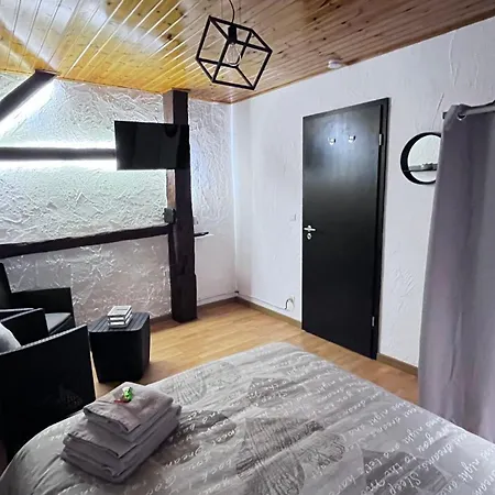 Chez Bene Bed & Breakfast