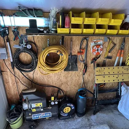 Chez Bene Nocleg ze śniadaniem Rochefort