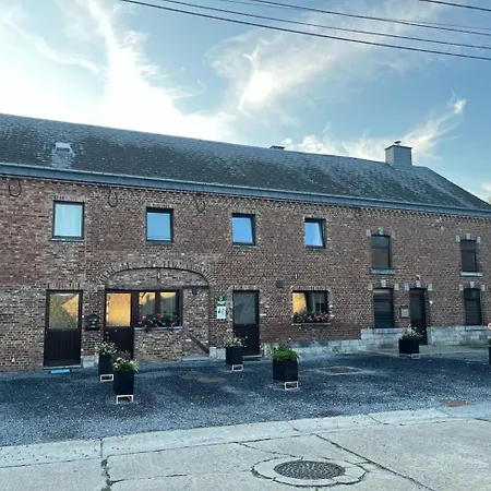 Chez Bene Nocleg ze śniadaniem