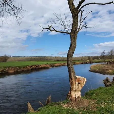 Chez Bene Nocleg ze śniadaniem *