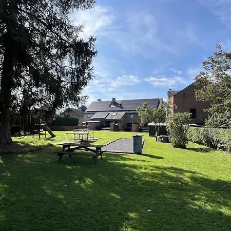 Chez Bene * Rochefort