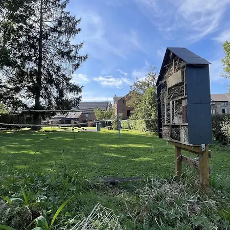 Chez Bene Nocleg ze śniadaniem *