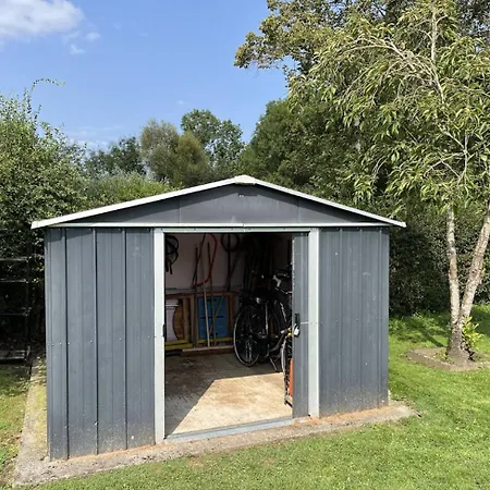 Nocleg ze śniadaniem Chez Bene Rochefort