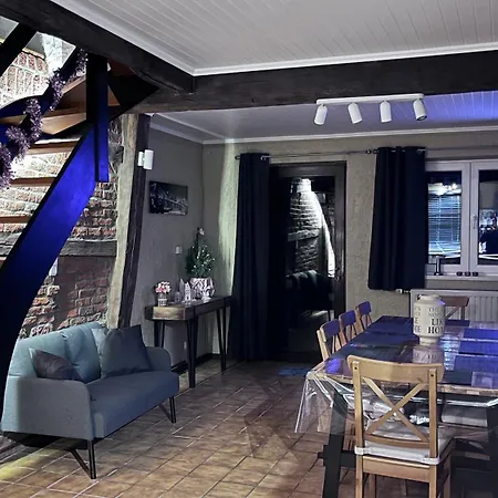 Oda ve Kahvaltı Chez Bene Rochefort