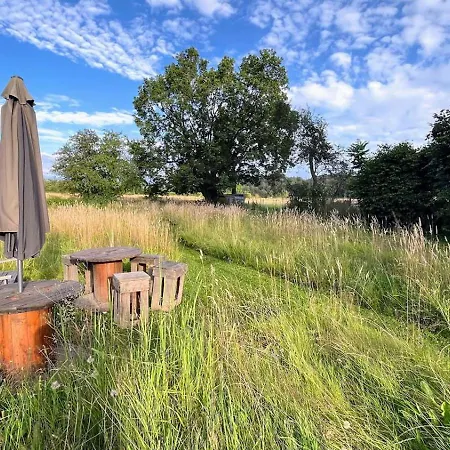Chez Bene Nocleg ze śniadaniem