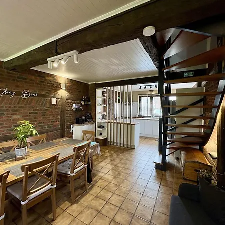 Oda ve Kahvaltı Chez Bene *