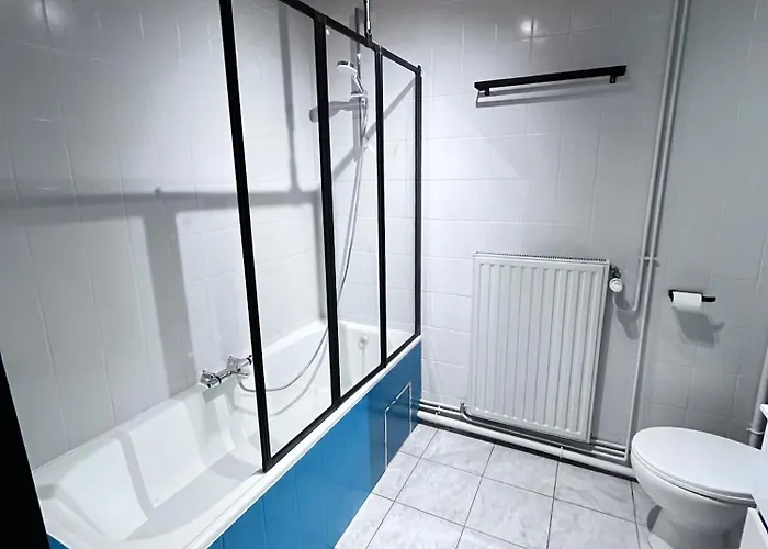 Chez Bene Bed & Breakfast