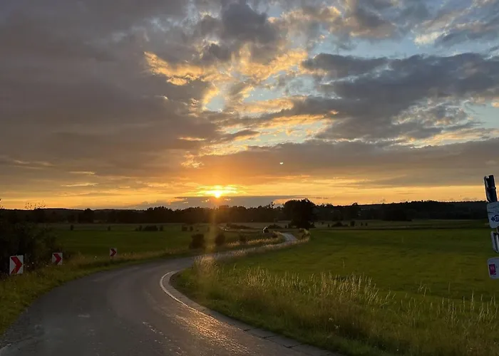 Chez Bene ベッド・アンド・ブレックファスト *