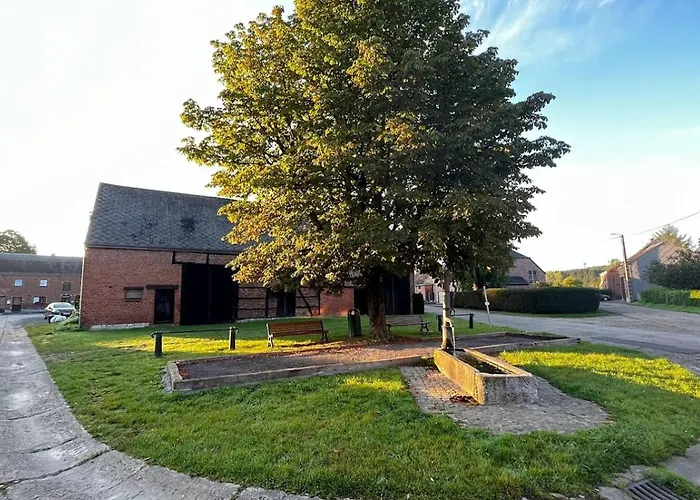 Chez Bene ベッド・アンド・ブレックファスト *