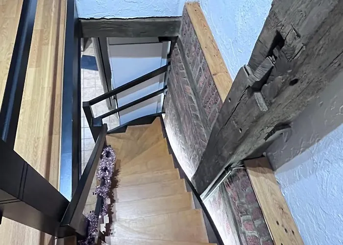 Chez Bene Bed & Breakfast *