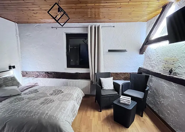 Chez Bene Bed & Breakfast