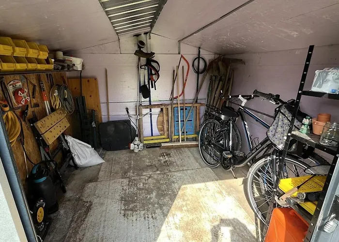 Chez Béné Bed and breakfast