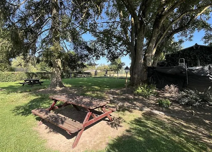 Chez Béné Bed and breakfast