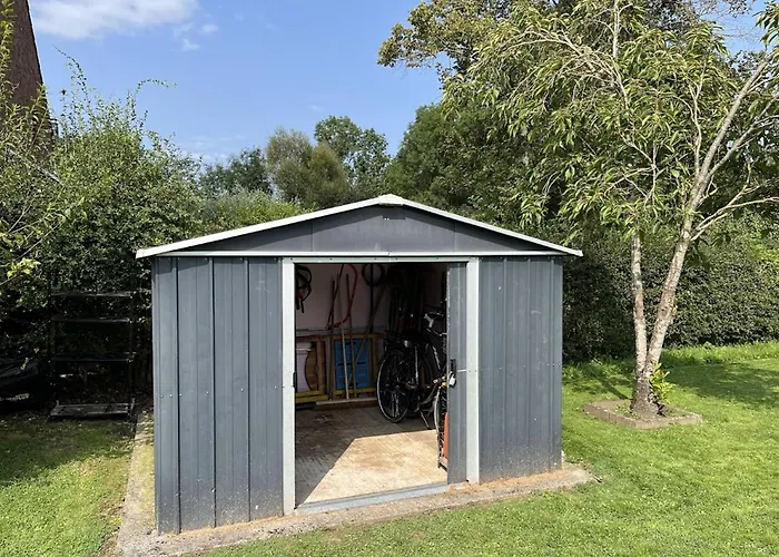 Bed & Breakfast Chez Bene Rochefort