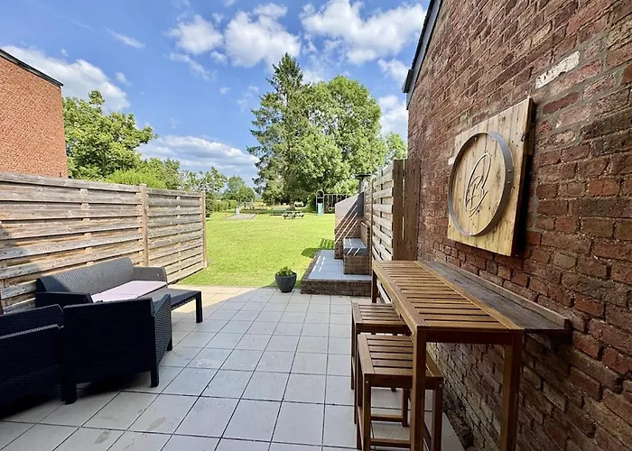 Chez Bene ベッド・アンド・ブレックファスト *